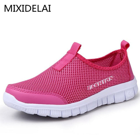 New Women Casual Shoes