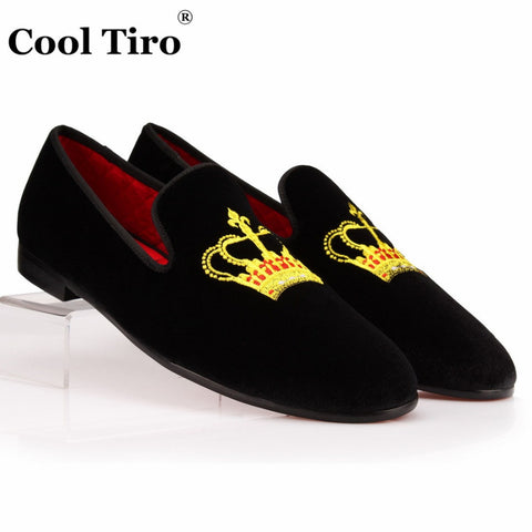 COOL TIRO Men loafers