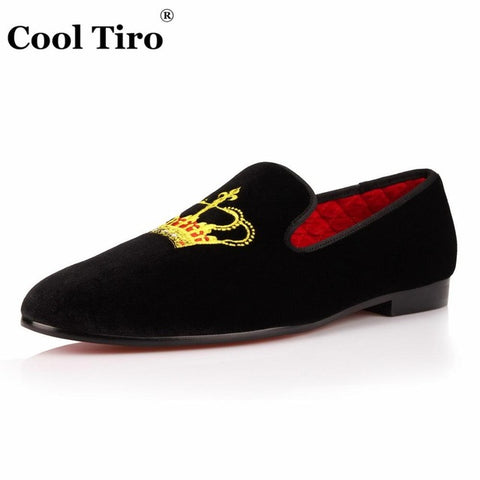 COOL TIRO Men loafers