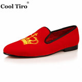 COOL TIRO Men loafers