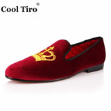 COOL TIRO Men loafers