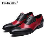 FELIX CHU Modern Gentlemen