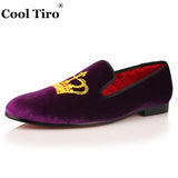 COOL TIRO Men loafers