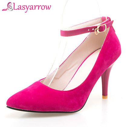 Lasyarrow Fashion Women